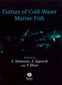 Culture of cold-water marine fish /