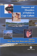 Diseases and disorders of finfish in cage culture /