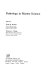 Pathology in marine science : proceedings of the Third International Colloquium on Pathology in Marine Aquaculture held in Gloucester Point, Virginia (USA), 2-6 October 1988 /