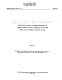 Water quality criteria for European freshwater fish : revised report on combined effects on freshwater fish and other aquatic life of mixtures of toxicants in water /