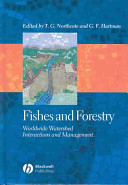 Fishes and forestry : worldwide watershed interactions and management /