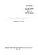 General Fisheries Council for the Mediterranean : report of the twenty-fist session, Alicante, Spain, 22-26 May 1995.