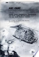Atlantic halibut (Hippoglossus hippoglossus) and Pacific halibut (H. stenolepis) and their North American fisheries /