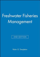 Freshwater fisheries management /
