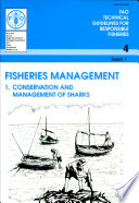 Fisheries management.