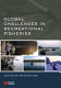 Global challenges in recreational fisheries /
