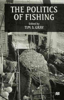 The politics of fishing /