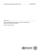 Report of the Joint FAO/WHO Expert Consultation on the Risks and Benefits of Fish Consumption : Rome, 25-29 January 2010.