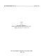 Report of the IPFC Ad Hoc Committee to Review the Functions and Responsibilities of IPFC : Bangkok, Thailand, 8-11 December 1975.