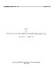 Report of the fifth session of the Fishery Committee for the Eastern Central Atlantic (CECAF) : Lome, Togo, 7-11 March 1977.