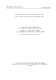 Report of the Expert Consultation on the Management of Coastal Lagoon Fisheries = Rapport de la Consultation d'experts sur l'amenagement des peches dans les lagunes cotieres Rome, 12-14 September/septembre 1983 /