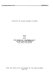 Report of the third session of the Indo-Pacific Fishery Commission, Working Party of Experts on Inland Fisheries, Bangkok, Thailand, 19-27 June 1986 /