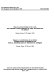 Report and proceedings of the sixth FAO Expert Consultation on Fish Technology in Africa, Kisumu, Kenya, 27-30 August 1996 = Rapport et contributions de la sixième Consultation d'experts FAO sur la technologie du poisson en Afrique, Kisumu, Kenya, 27-30 août 1996.