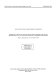 Report of the Workshop on Bycatch, Particularly in Prawn Fisheries, and on the Implementation of an Ecosystem Approach to Fisheries Management : Maputo, Mozambique, 15-24 November 2005.