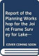 Report of the Planning Workshop for the Joint Frame Survey for Lake Kariba : Siavonga, Zambia, 11-12 October 2007.