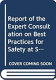 Report of the Expert Consultation on Best Practices for Safety at Sea in the Fisheries Sector : Rome, 10-13 November 2008.