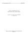 Report of the seventh session of the Western Central Atlantic Fishery Commission : Kingstown, Saint Vincent and the Grenadines, 8-14, November 1990.