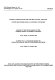 Report of the fifth session of the Working Party on Fishery Statistics = Rapport de la cinquième session du Groupe de travail sur les statistiques de pêche : Accra, Ghana, 5-7 October 1994.