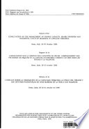 Report of the Consultation on the Management of Fishing Capacity, Shark Fisheries and Incidental Catch of Seabirds in Longline Fisheries, Rome, Italy, 26-30 October 1998 = Rapport de la Consultation sur la gestion des capacités de pêche, l'aménagement des pêcheras printed] de mer dans les pêches à la palangre, Rome, Italie, 26-30 octobre 1998 = Informe de la Consulta Sobre la Ordenación de la Capacidad Pesquera, la Pesca del Tiburón y las Capturas Incidentales de Aves Marinas en la Pesca con Palangre, Roma, Italia, 26-30 de octubre de 1998.