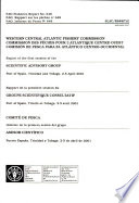 Report of the First Session of the Scientific Advisory Group : Port of Spain, Trinidad and Tobago, 2-5 April 2001 = Rapport de la première session du Groupe scientifique consultatif : Port of Spain, Trinité-et-Tobago, 2-5 avril 2001 = Informe de la primera sesión del Grupo asesor científico, Puerto Espana : Trinidad y Tobago, 2-5 de abril de 2001.