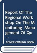 Report of the Regional Workshop on the Monitoring and Management of Queen Conch, Strombus Gigas : Kingston, Jamaica, 1-5 May 2006.