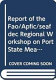 Report of the FAO/APFIC/SEAFDEC Regional Workshop on Port State Measures to Combat Illegal, Unreported and Unregulated Fishing, Bangkok, Thailand, 31 March-4 Aparil 2008.