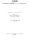 Recommendations for the marking of fishing gear : supplement to the Report of the expert consultation on the marking of fishing gear : Victoria, British Columbia, Canada, 14-19 July 1991.