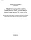 Fisheries and aquaculture research capabilities and needs in Latin America : studies of Uruguay, Argentina, Chile, Ecuador, and Peru /