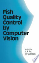 Fish quality control by computer vision /