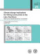 Climate change implications for fishing communities in the Lake Chad Basin : what have we learned and what can we do better? /