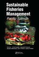 Sustainable fisheries management : Pacific salmon /