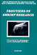 Frontiers of shrimp research /