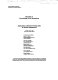 Pecora IV : proceedings of the symposium : application of remote sensing data to wildlife management, October 10-12, 1978, Sioux Falls, South Dakota.