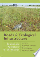 Roads and ecological infrastructure : concepts and applications for small animals /