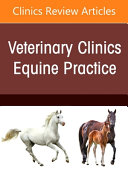 Equine nutrition /