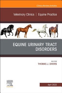 Equine urinary tract disorders /