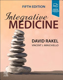 Integrative medicine /