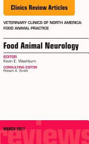 Food animal neurology /