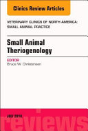 Small animal theriogenology /