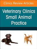 Ophthalmology in small animal care /