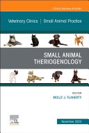 Small animal theriogenology /