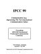 IPCC 99 : communicating jazz: improvising the new international communication culture : proceedings : 1999 IEEE International Professional Communication Conference : New Orleans, Louisiana, September 7-10, 1999 /