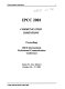 IPCC 2001 : Communication dimensions : proceedings : IEEE International Professional Communication Conference : Santa Fe, New Mexico, October 24-27, 2001 /