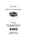 IPCC 2002 : Reflections on communication : proceedings : IEEE International Professional Communication Conference : Portland, Oregon, September 17-20, 2002 /