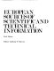 European sources of scientific and technical information /