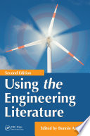 Using the engineering literature /