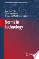 Norms in technology /