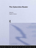 The cybercities reader /