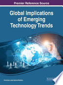 Global implications of emerging technology trends /