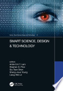 Smart design, science & technology : proceedings of the IEEE 6th International Conference on Applied System Innovation (ICASI 2020), November 5-8, 2020, Taitung, Taiwan /